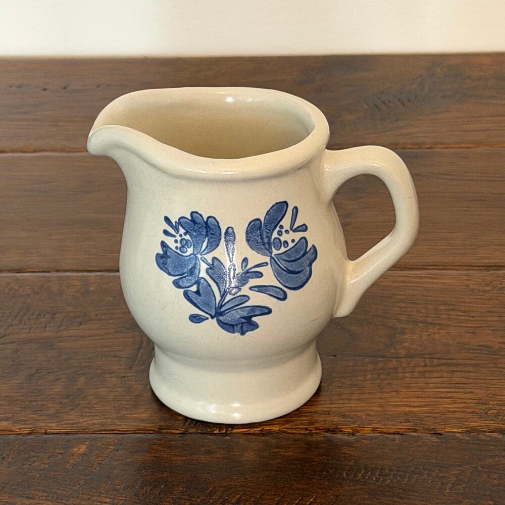 Pfaltzgraff Yorktowne Cream Pitcher